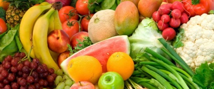 A szerepe és jelentősége a zöldségek emberi táplálkozás haszonarány, hogy mire van szükség