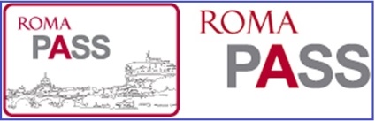 Roma Pass róma át - olcsó turisztikai térkép Róma