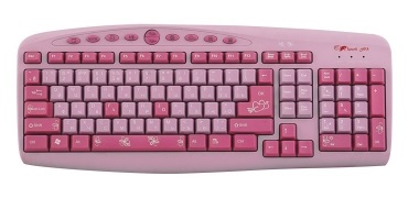 pink számítógép