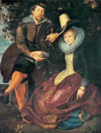 Rubens - 1 ( Rubens - 1