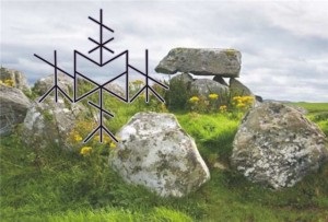 Runic Corruption erős pusztító erővel távolságban (Runic) Runic Corruption erős pusztító erejét a távolból