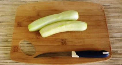 Téli saláta - lépésről lépésre recept fotók