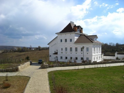 A legszebb helyeit Kaluga régióban (fotó) (hely) A legszebb helyeit Kaluga régióban (fotó)