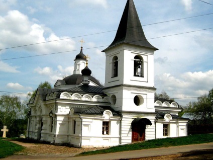 A legszebb helyeit Kaluga régióban (fotó) (hely) A legszebb helyeit Kaluga régióban (fotó)