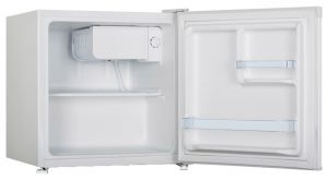 A legcsendesebb hűtők - értékelés 2017