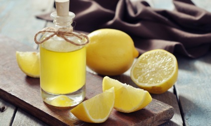 Moonshine a citrom -, hogyan kell főzni egy finom ital video, nalivali