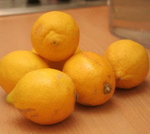 Moonshine a citrom értékes tippeket és finom receptek 3