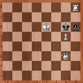 Chess problémák (társ) sakk problémák
