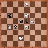 Chess problémák (összetétele) sakk problémák