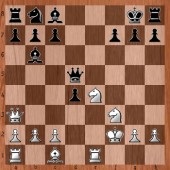 Chess problémák (összetétele) sakk problémák