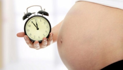 Kattintások a has terhesség alatt okoz kellemetlen hangok