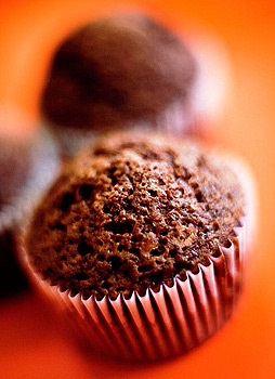 Chocolate cupcake - 3 legjobb recept