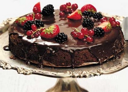 Chocolate cupcake - 3 legjobb recept
