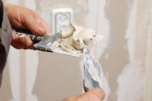 Tömítés konkrét készítmény, fajta és használata (készítmény) Putty alatt betonszerkezet, típusok és alkalmazás