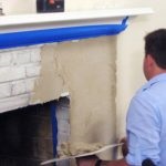 Gipsz a kályhák és kandallók fajösszetétel jellemzők (gipsz) Gipsz kályhák és kandallók fajtája, összetétele, tulajdonságai