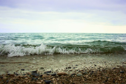 Ül a strandon (ülve) Ül a strandon