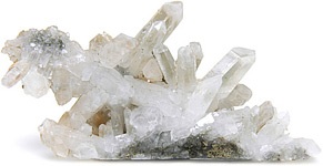 A Power Crystals a Feng Shui