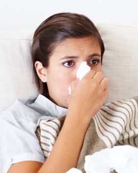Hány nap a beteg az influenza ragályos