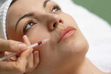 Mennyibe kerül egy lövés Botox Krasznojarszk magánklinikán haté
