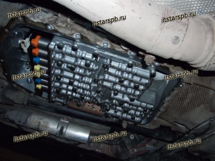 olajcsere bmw E84, cikkek autók (olaj) olajcsere bmw E84, cikkek autók