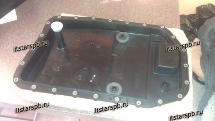 olajcsere bmw E84, cikkek autók (zf) olajcsere bmw E84, cikkek autók