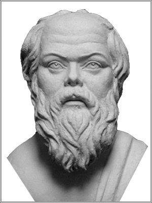 Socrates - a leghíresebb ókori zsálya (Socrates) Socrates - a leghíresebb ókori bölcs