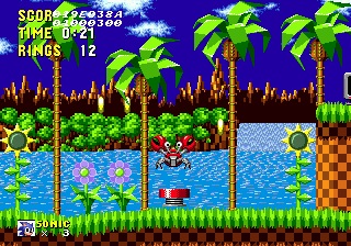 Sonic the Hedgehog (kódok, tippek, titkok) - kódok, tippek, titkok