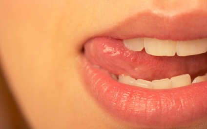 Szájszárazság, mit kell tenni, hogyan lehet megszabadulni a szájszárazság