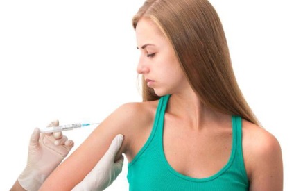 Üvegtest Felhasználói alkalmazás injekció (tilos alkalmazni az üvegtest) Üvegtest oktatás a befecskendezés