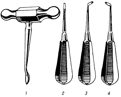 fogászati ​​eszközök