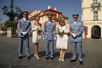 Esküvői Cseh