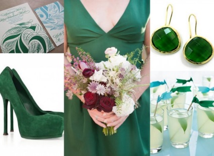 Esküvői ír - hagyományok a Emerald Isle