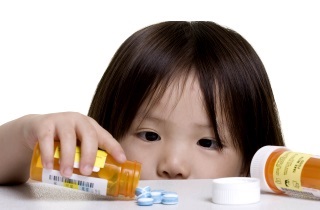 Pills torokfájás gyermekek számára
