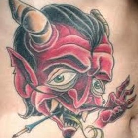 Tattoo gyomra - 443 A legjobb fotók tetoválás 2017