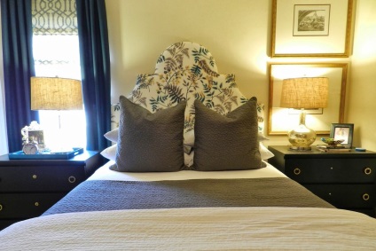 Titkok 5 titkai szálloda személyzete készült ágyak