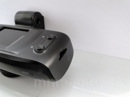 Texet DVR-601fhd texet DVR-1GP (videoregistrato GPS) Texet DVR-601fhd texet DVR-1GP