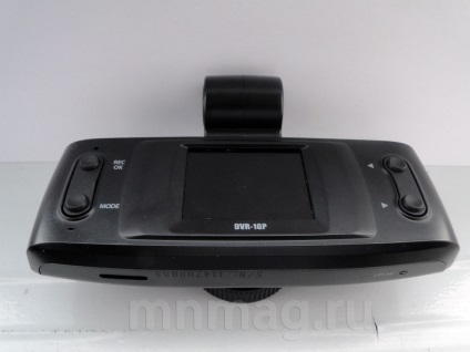 Texet DVR-601fhd texet DVR-1GP (visszapillantó tükör) Texet DVR-601fhd texet DVR-1GP