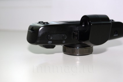 Texet DVR-601fhd texet DVR-1GP (A gyújtás KI) Texet DVR-601fhd texet DVR-1GP