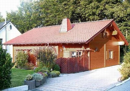 Műszaki kis emelkedés épület (építőipar) Technológia alacsony toronyház