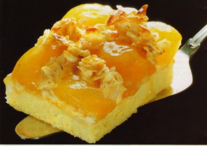 Tirol recept sütemények (gramm vaj) Tiroli sütemény recept