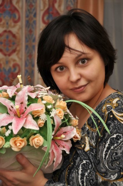 Cake csokor lépésről lépésre recept fotók (recept) Cake csokor lépésről lépésre recept fotók