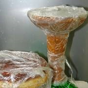 Cake csokor lépésről lépésre recept fotók (cake csokor) Cake csokor lépésről lépésre recept fotók