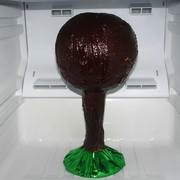 Cake csokor lépésről lépésre recept fotók (recept) Cake csokor lépésről lépésre recept fotók