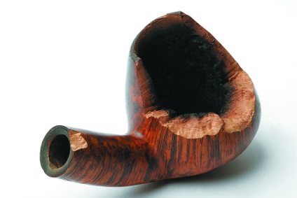 Trubkin mount (nagy füst fesztivál) Trubkin hegy