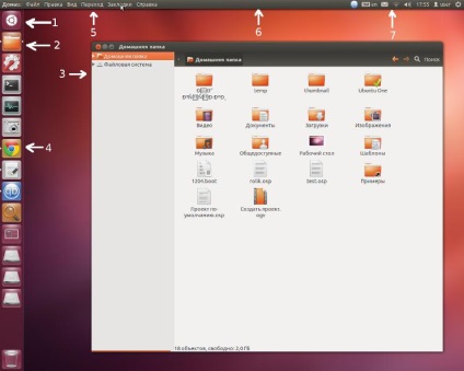 Ubuntu egység - a leírás útmutató - 2013