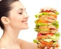 Szénhidrát diétás menüt, áttekintésre, fogyás eredmények