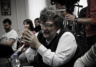 Halott georgij ZHarkov, provladimir (gyászjelentés) Meghalt Georgi Zharkov, provladimir