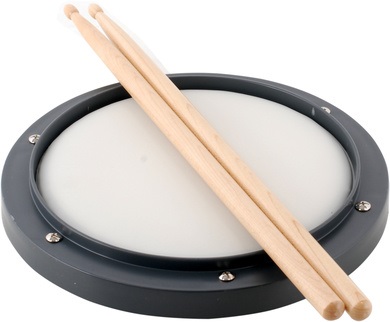 Gyakorlatok dobosok a pad, dobosok «funkydrummer»