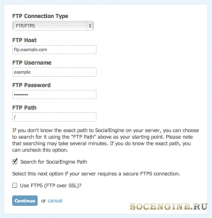 Telepítése socialengine v4 - magyar SocialEngine támogatása és fejlesztése, phpfox, oxwall és