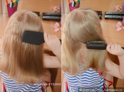 Gondozó gyerekek haja tól Z-ig